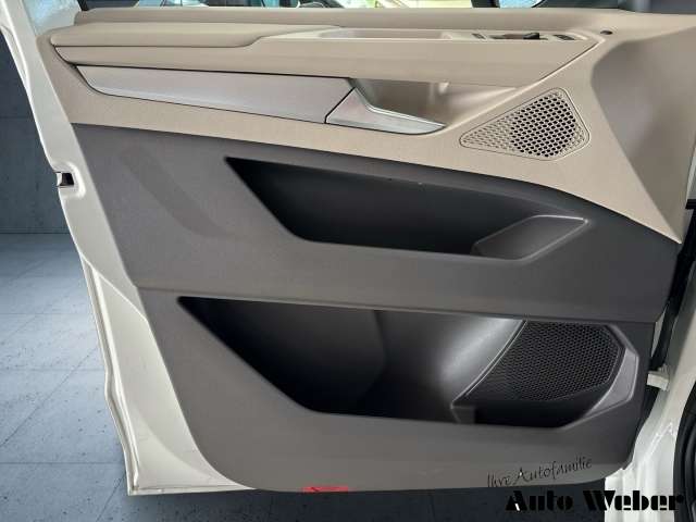 Fahrzeugbild eines Volkswagen California