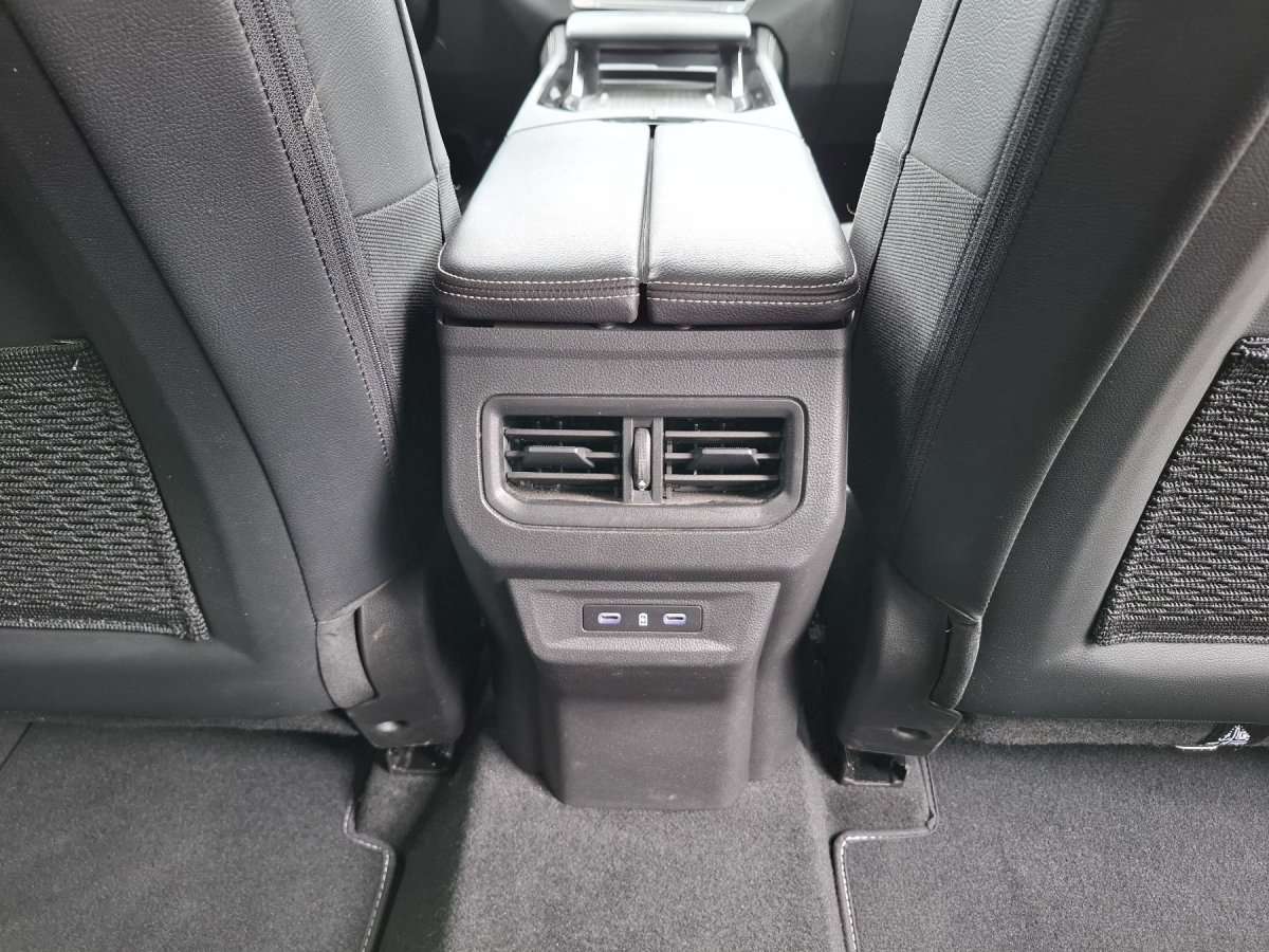 Fahrzeugbild eines Renault Austral