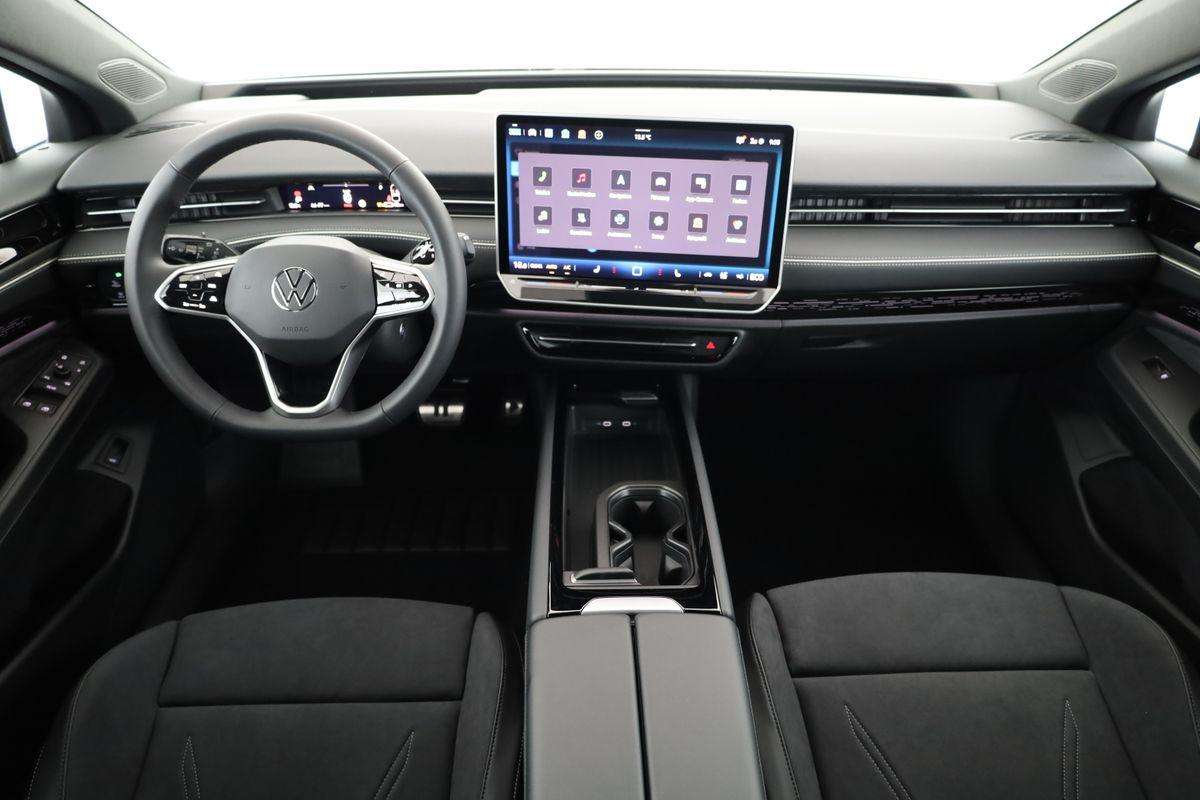 Fahrzeugbild eines Volkswagen ID.7