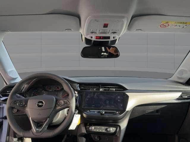 Fahrzeugbild eines Opel Corsa