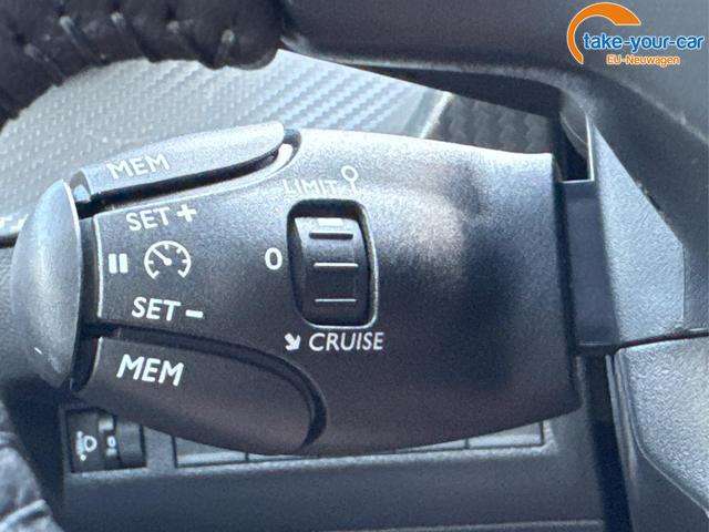 Fahrzeugbild eines Peugeot 208