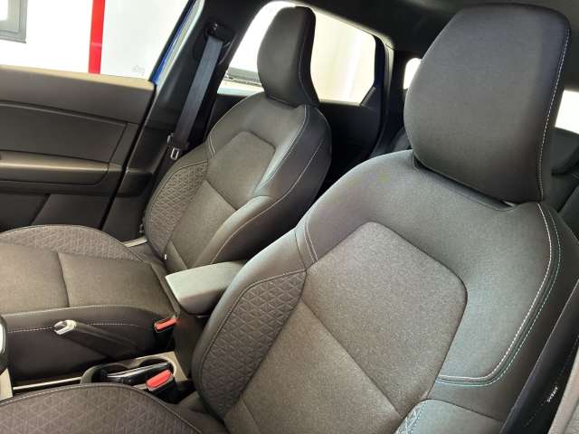 Fahrzeugbild eines Mitsubishi ASX