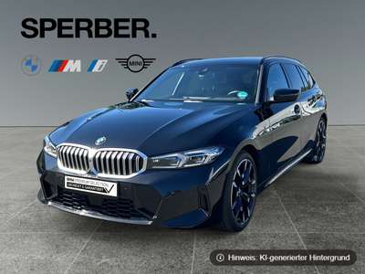 Bild BMW 3er-Reihe