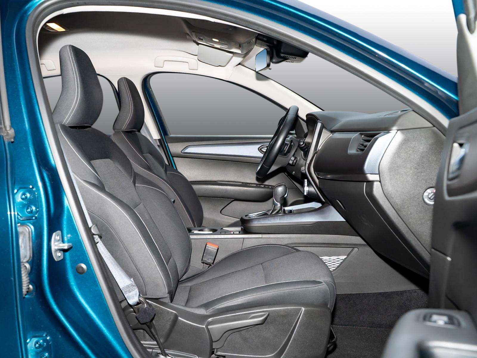 Fahrzeugbild eines Renault Arkana