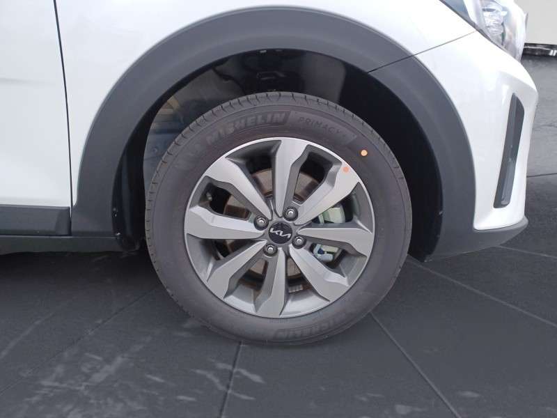 Fahrzeugbild eines Kia Stonic