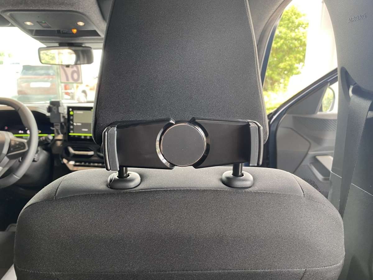 Fahrzeugbild eines Dacia Bigster