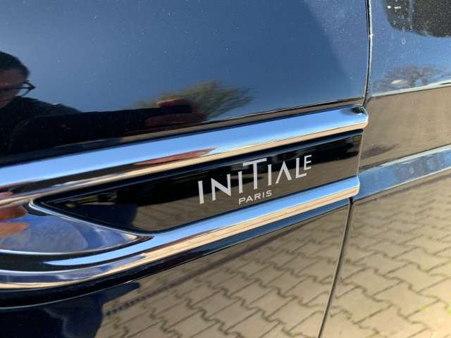 Fahrzeugbild eines Renault Talisman