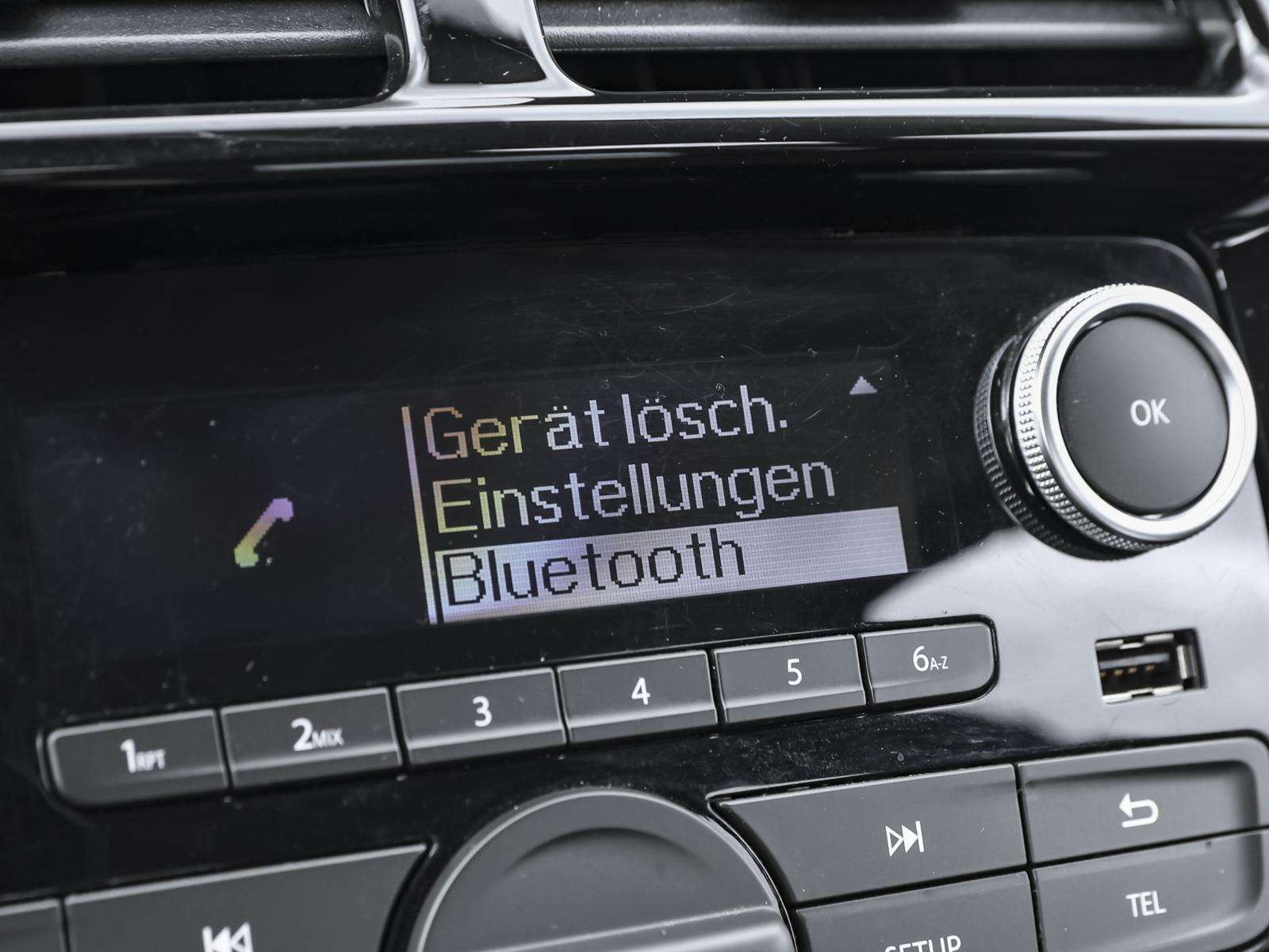 Fahrzeugbild eines Dacia Spring