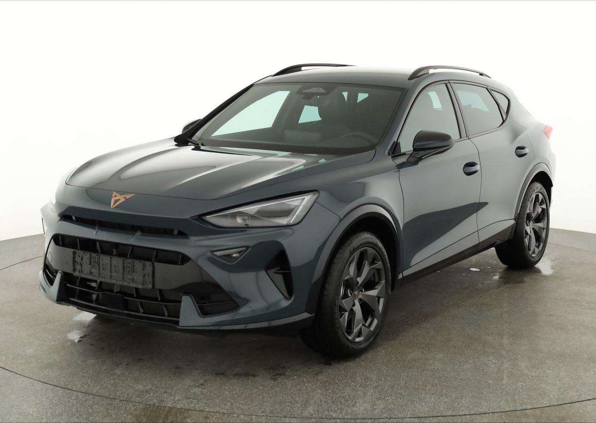 Fahrzeugbild eines CUPRA Formentor