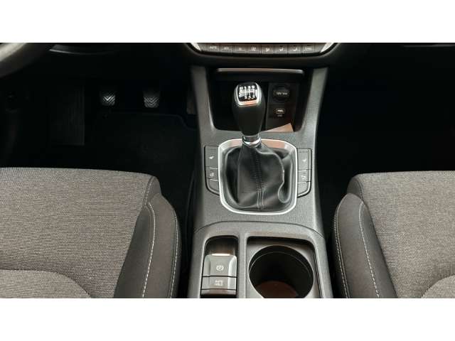 Fahrzeugbild eines Hyundai i30