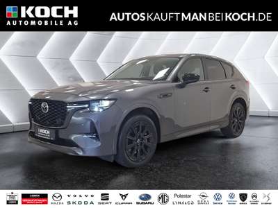 Bild Mazda CX-60