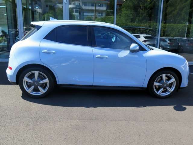 Fahrzeugbild eines GWM Ora 03