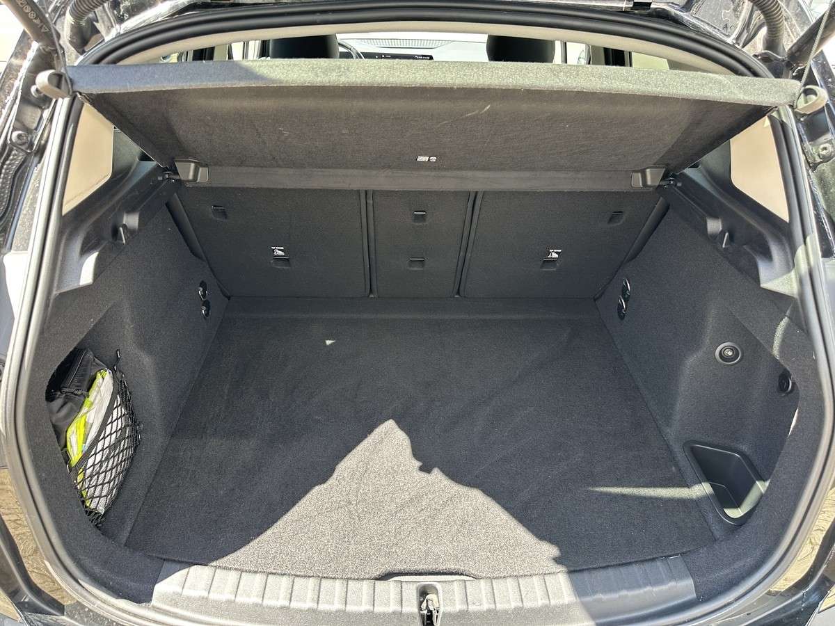 Fahrzeugbild eines BMW 2er Active Tourer