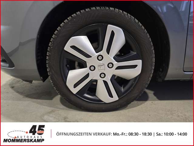 Fahrzeugbild eines Honda Jazz