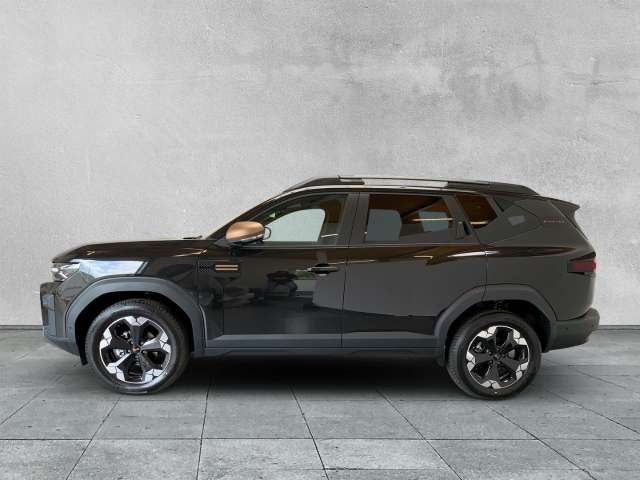 Fahrzeugbild eines Dacia Bigster