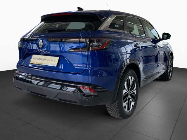 Fahrzeugbild eines Renault Austral