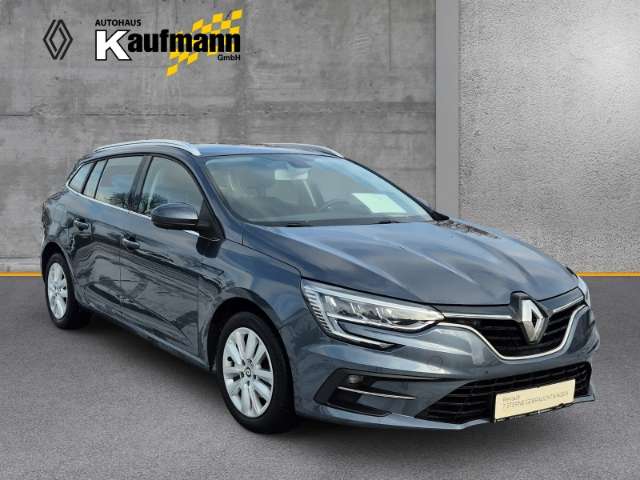 Fahrzeugbild eines Renault Mégane