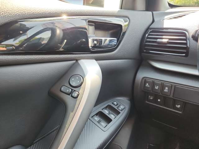 Fahrzeugbild eines Mitsubishi Eclipse Cross