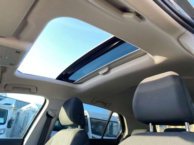 Fahrzeugbild eines Volkswagen Golf