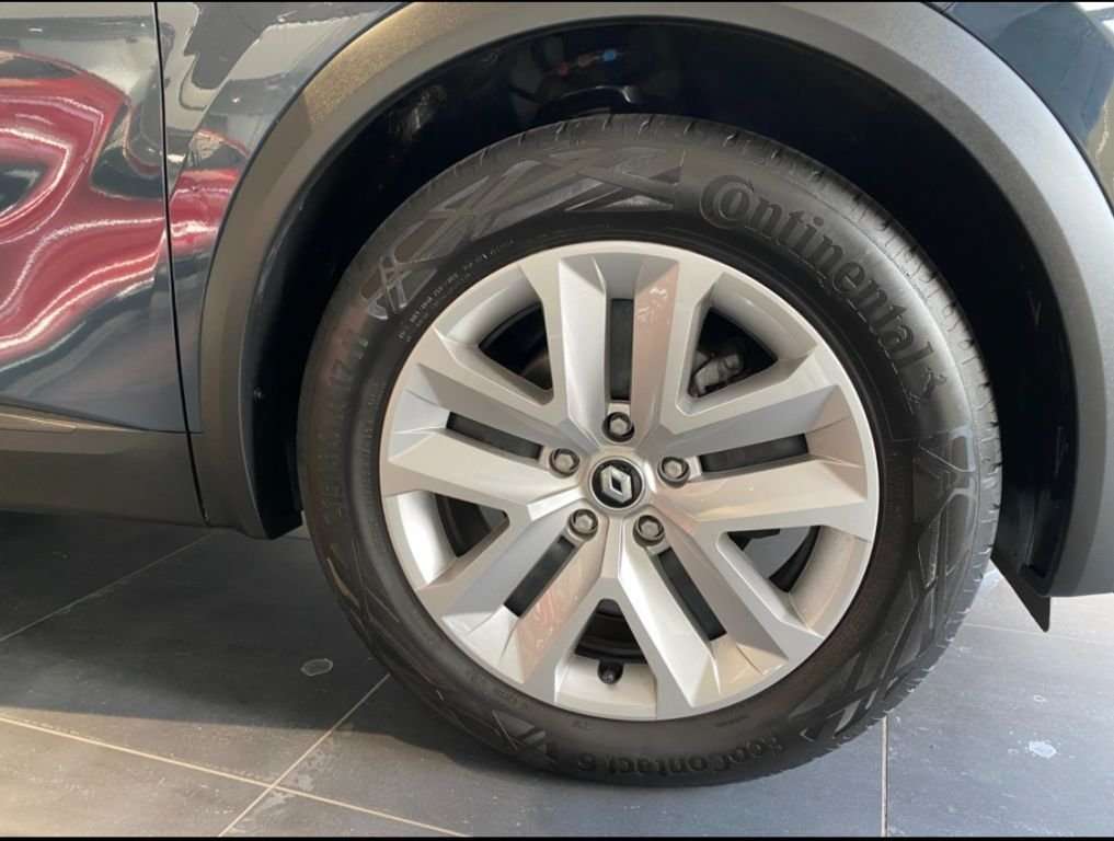 Fahrzeugbild eines Renault Captur