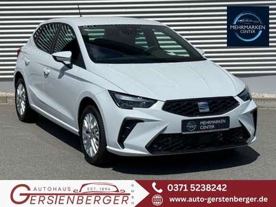 Bild SEAT Ibiza
