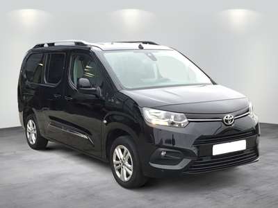 Bild Toyota Proace
