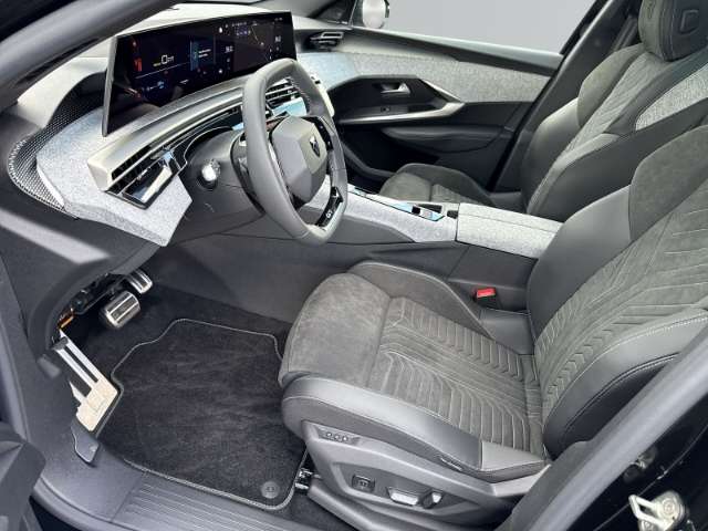 Fahrzeugbild eines Peugeot 3008
