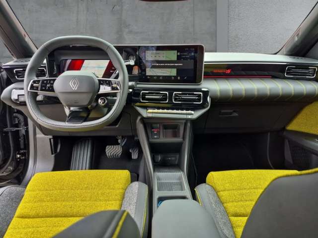 Fahrzeugbild eines Renault Espace