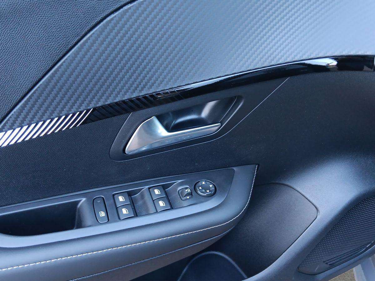 Fahrzeugbild eines Peugeot 208