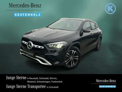Bild Mercedes-Benz GLA