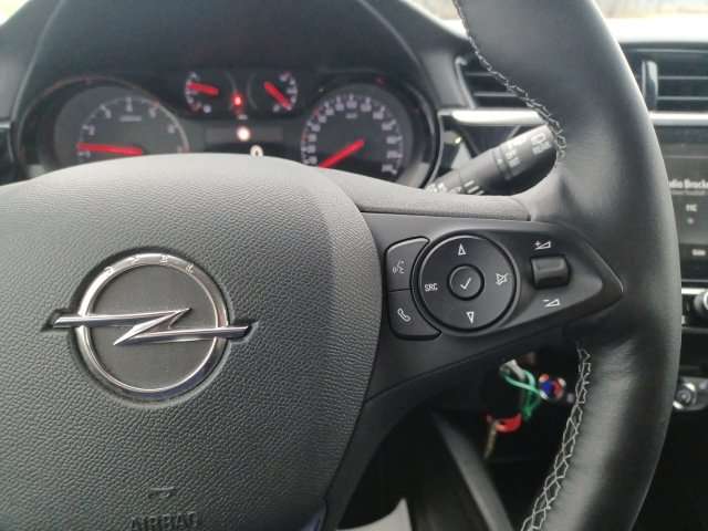 Fahrzeugbild eines Opel Corsa