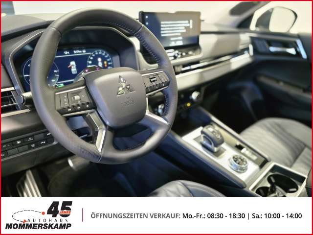 Fahrzeugbild eines Mitsubishi Outlander