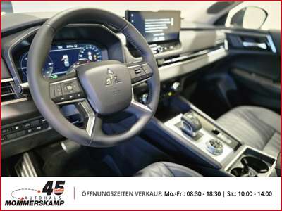 Bild Mitsubishi Outlander