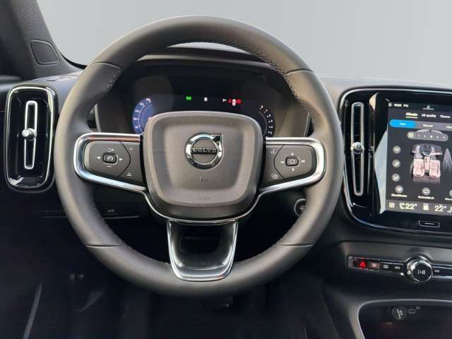 Fahrzeugbild eines Volvo XC40