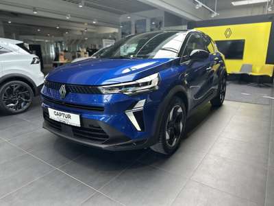 Bild Renault Captur