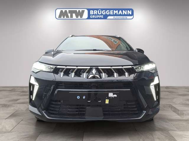 Fahrzeugbild eines Mitsubishi ASX