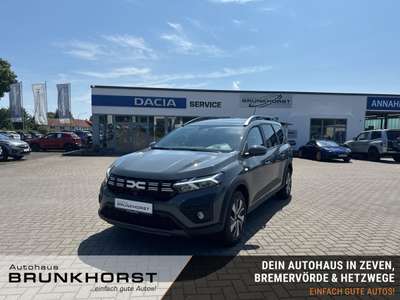 Bild Dacia Jogger