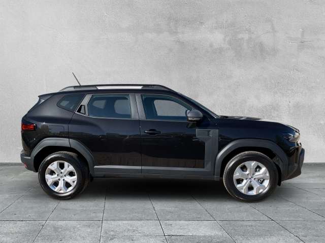 Fahrzeugbild eines Dacia Duster