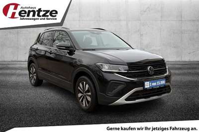 Bild Volkswagen T-Cross