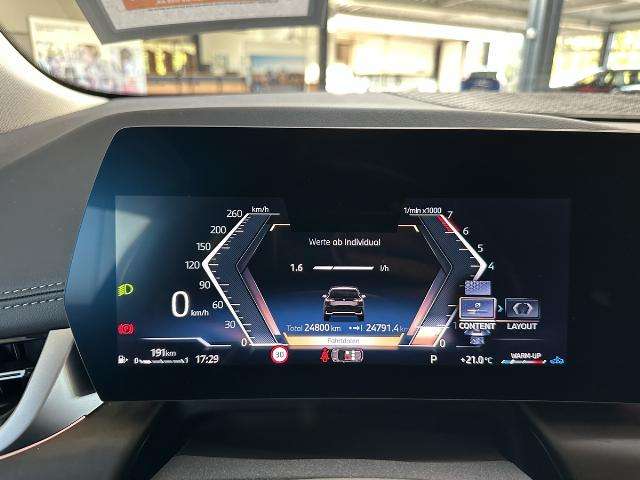 Fahrzeugbild eines BMW 2er Active Tourer