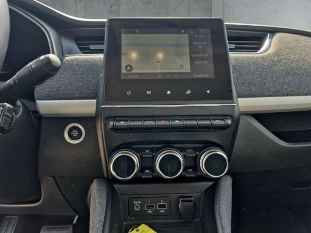 Fahrzeugbild eines Renault ZOE