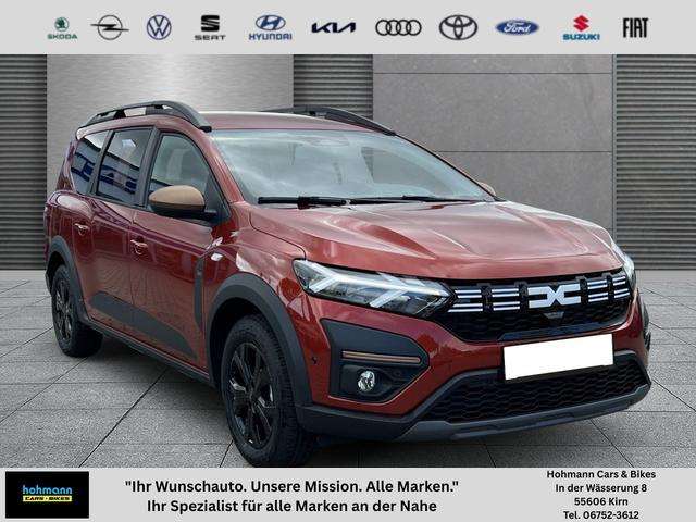 Fahrzeugbild eines Dacia Jogger