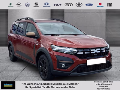 Bild Dacia Jogger