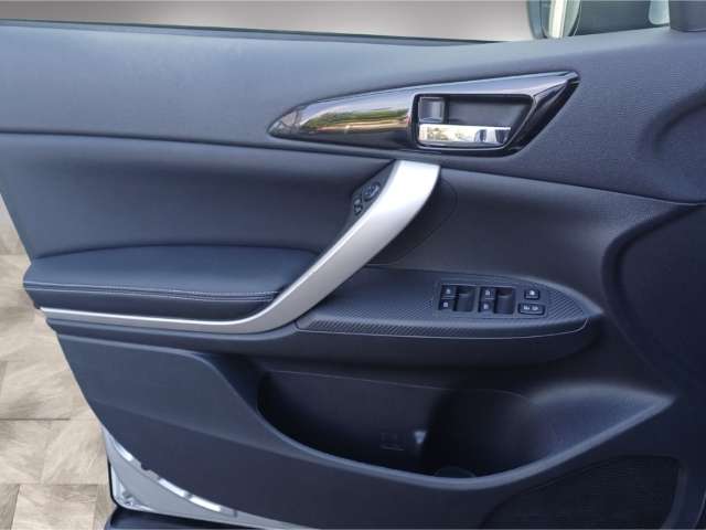 Fahrzeugbild eines Mitsubishi Eclipse Cross