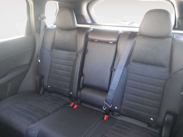 Fahrzeugbild eines Mitsubishi Outlander