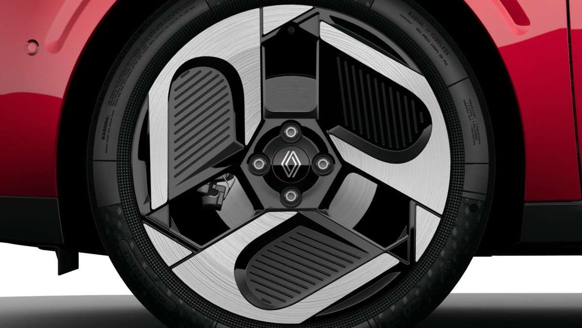 Fahrzeugbild eines Renault Twingo