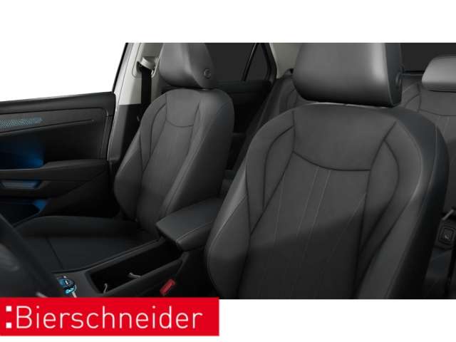 Fahrzeugbild eines Volkswagen T-Roc