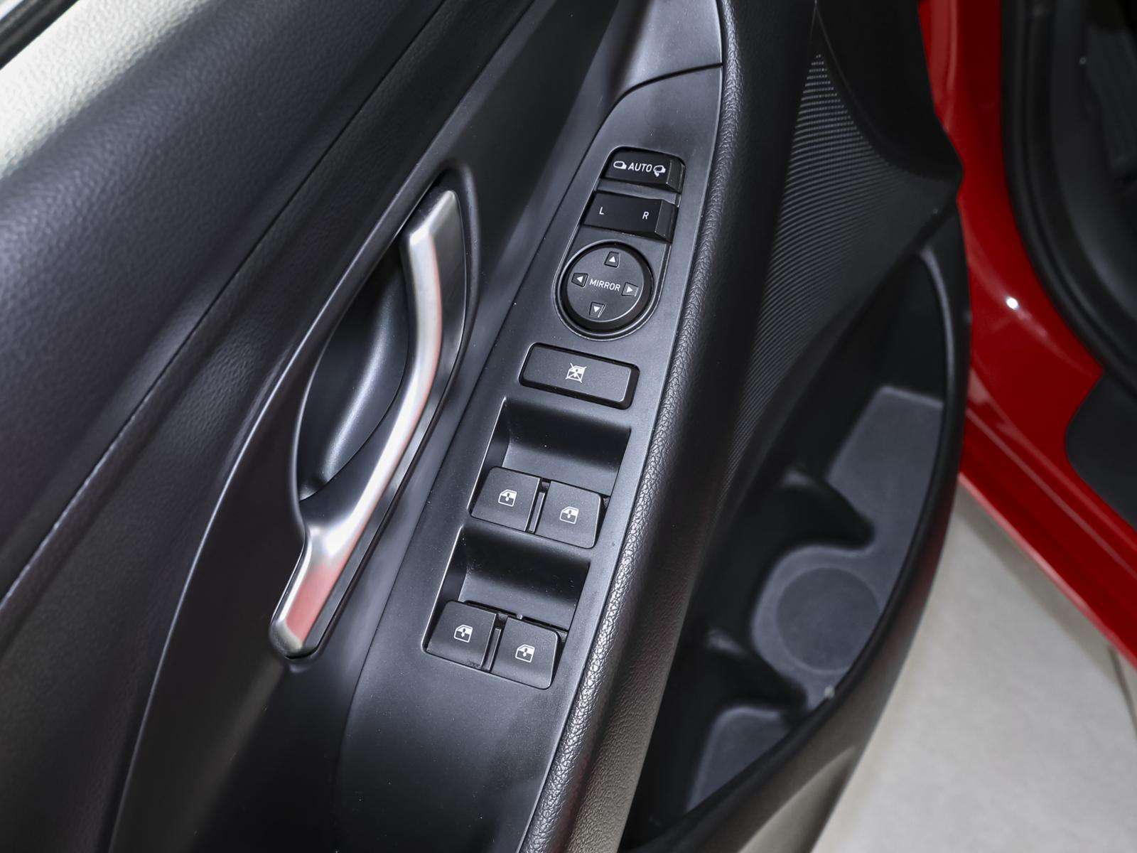 Fahrzeugbild eines Hyundai i30