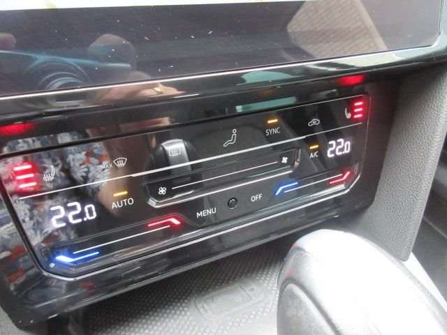 Fahrzeugbild eines Volkswagen Passat