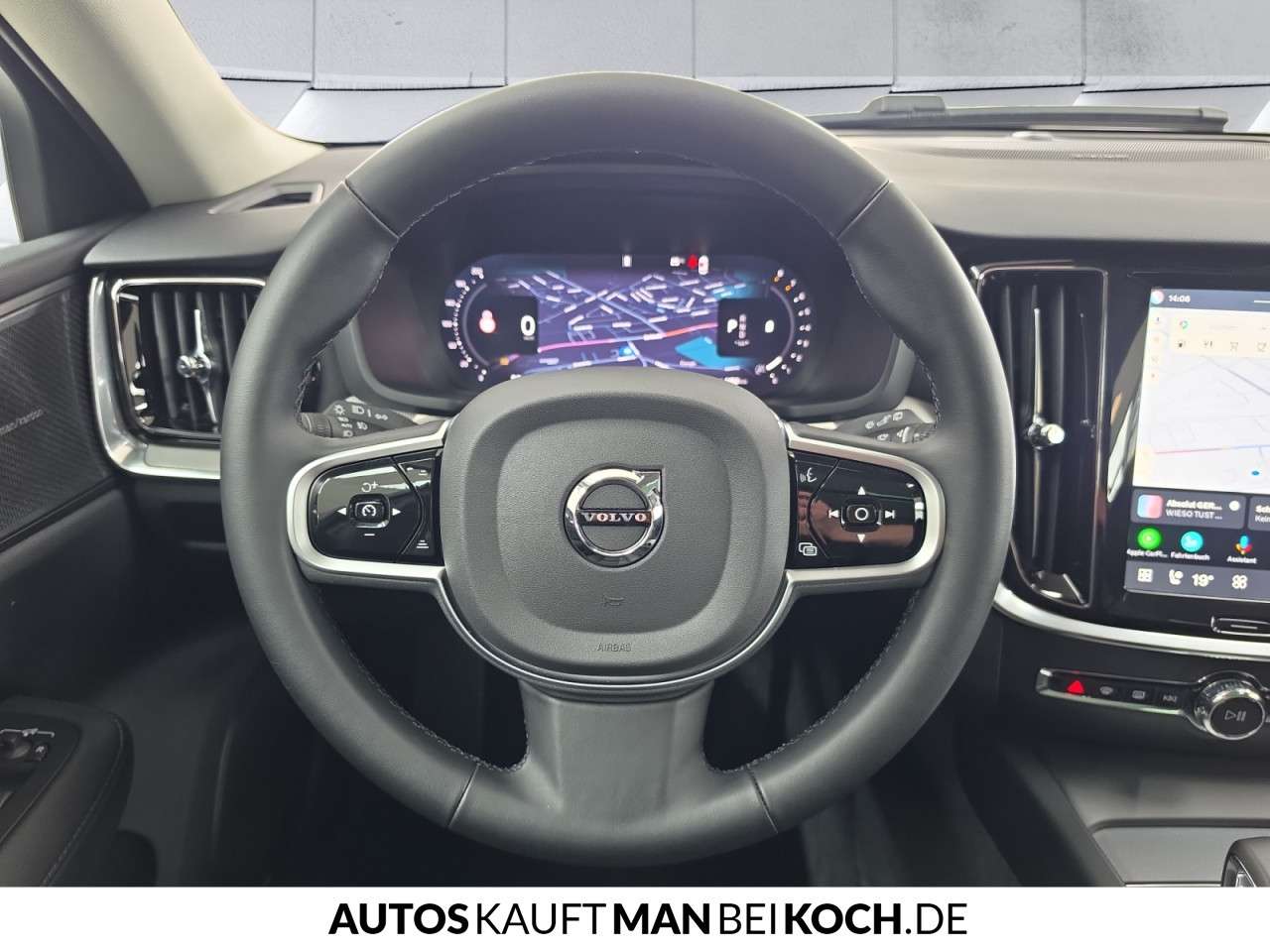 Fahrzeugbild eines Volvo V60